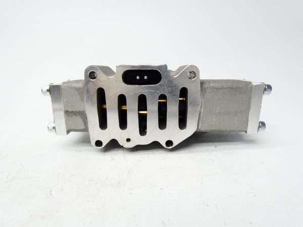 PARKER L6753910253 120/110VAC 140PSI UNMP