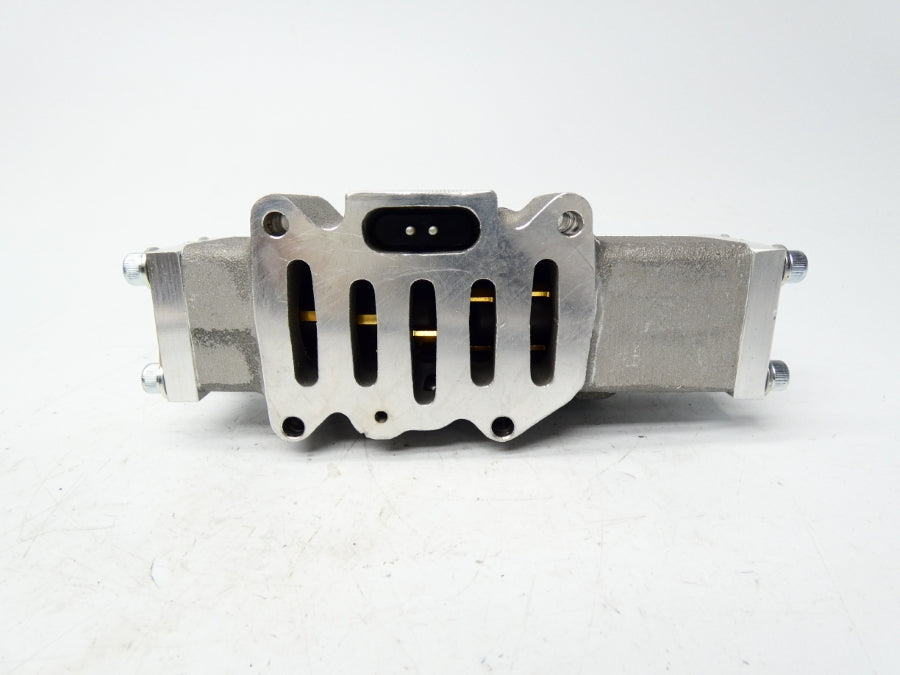 PARKER L6753910253 120/110VAC 140PSI UNMP