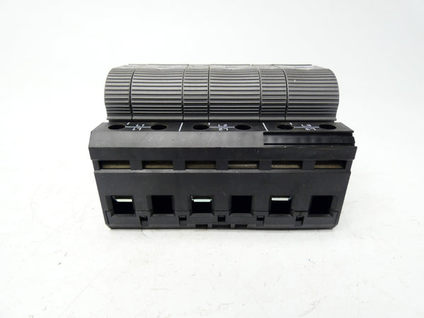 PHOENIX CONTACT FLT-CP-3C-350 2859725 240/415VAC UNMP