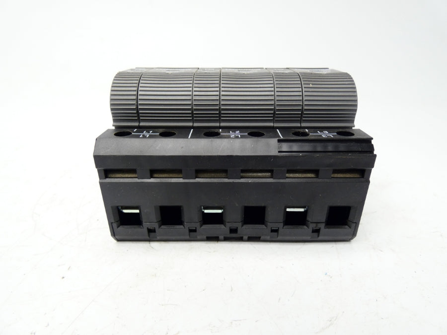PHOENIX CONTACT FLT-CP-3C-350 2859725 240/415VAC UNMP
