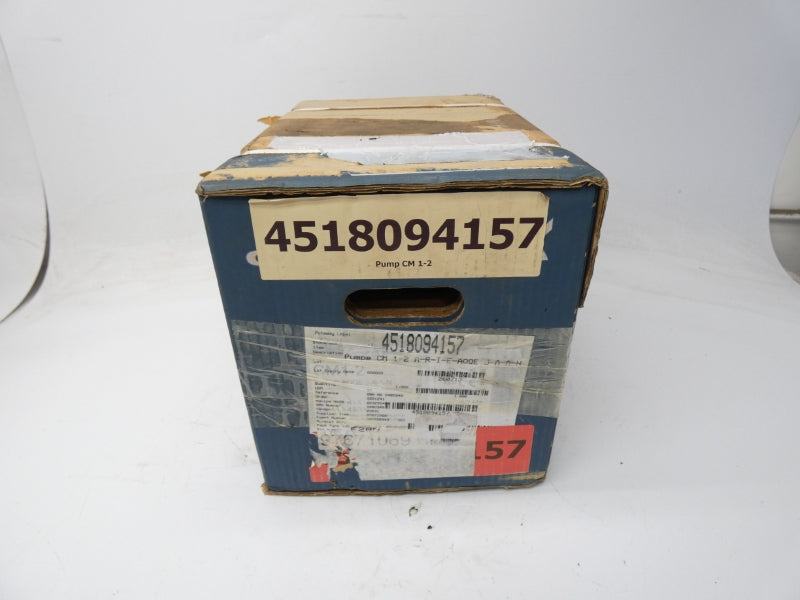 GRUNDFOS 97671069 NSFS