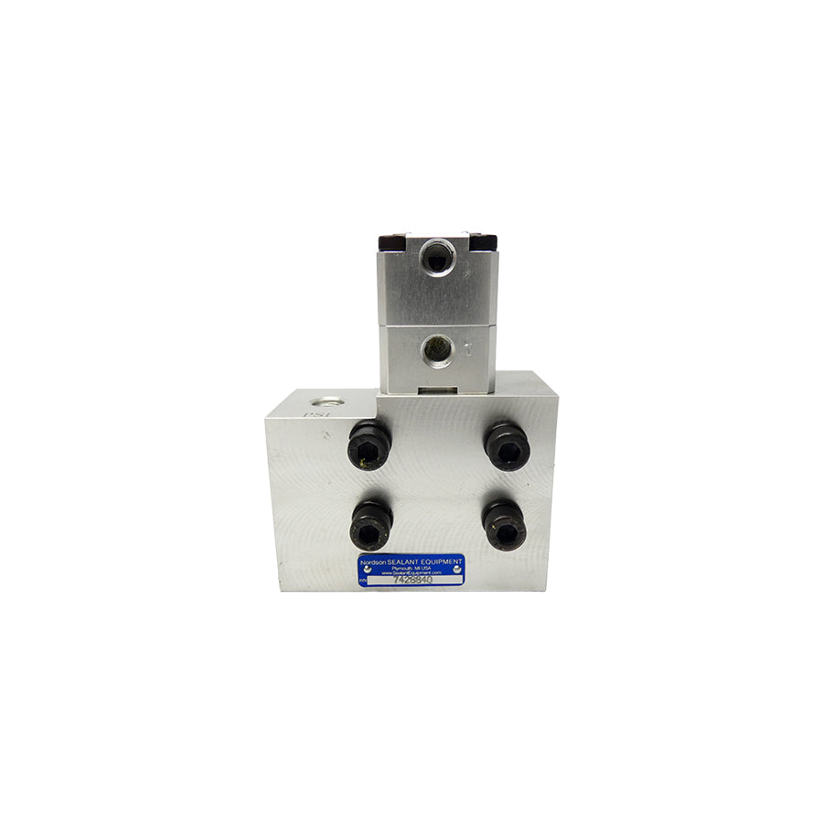 INDUSTRIAL SPARE PART 7426265 7428840 4000PSI NSNP