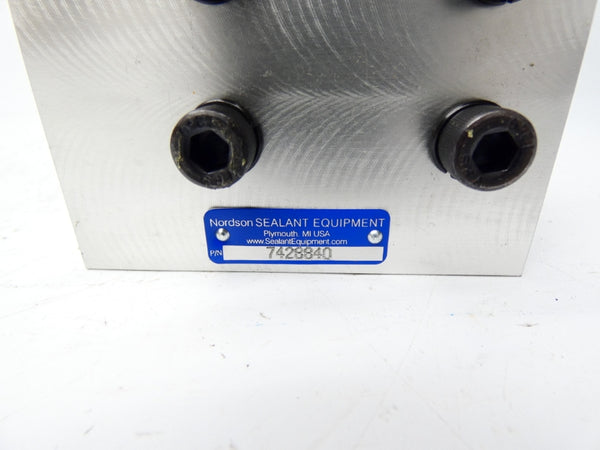 INDUSTRIAL SPARE PART 7426265 7428840 4000PSI NSNP