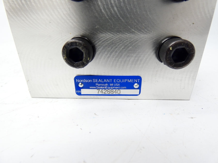 INDUSTRIAL SPARE PART 7426265 7428840 4000PSI NSNP