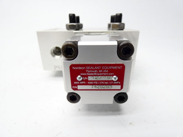 INDUSTRIAL SPARE PART 7426265 7428840 4000PSI NSNP