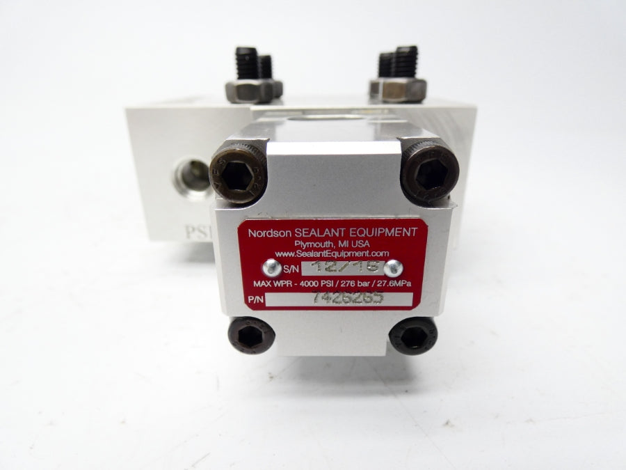 INDUSTRIAL SPARE PART 7426265 7428840 4000PSI NSNP
