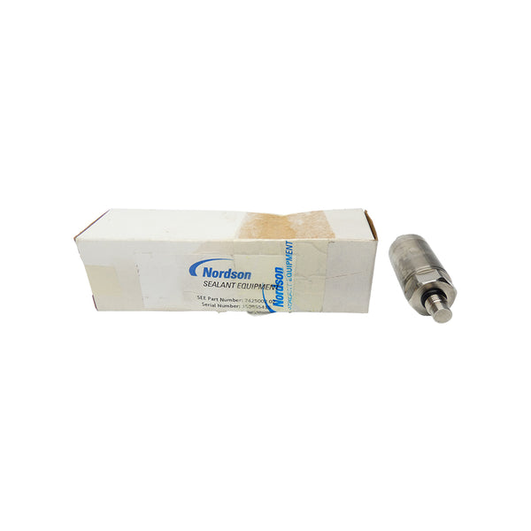 INDUSTRIAL SPARE PART 742500202 8-38VDC 0-5000PSI NSMP