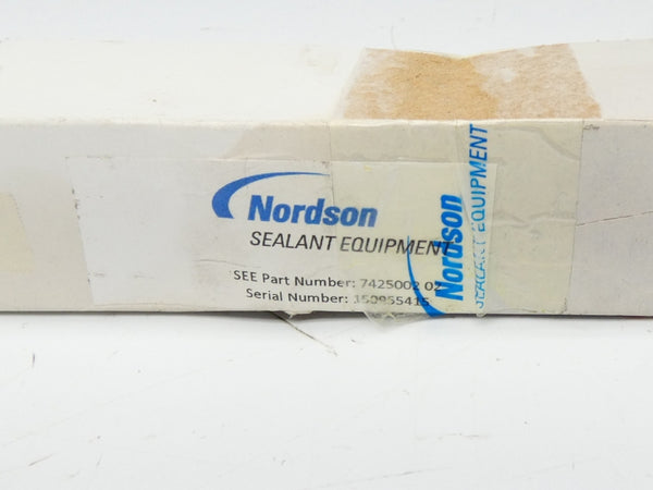 INDUSTRIAL SPARE PART 742500202 8-38VDC 0-5000PSI NSMP