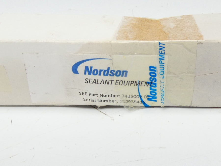 INDUSTRIAL SPARE PART 742500202 8-38VDC 0-5000PSI NSMP