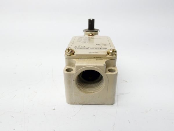 YAMATAKE 1LS1-J 480VAC 10A NSNP