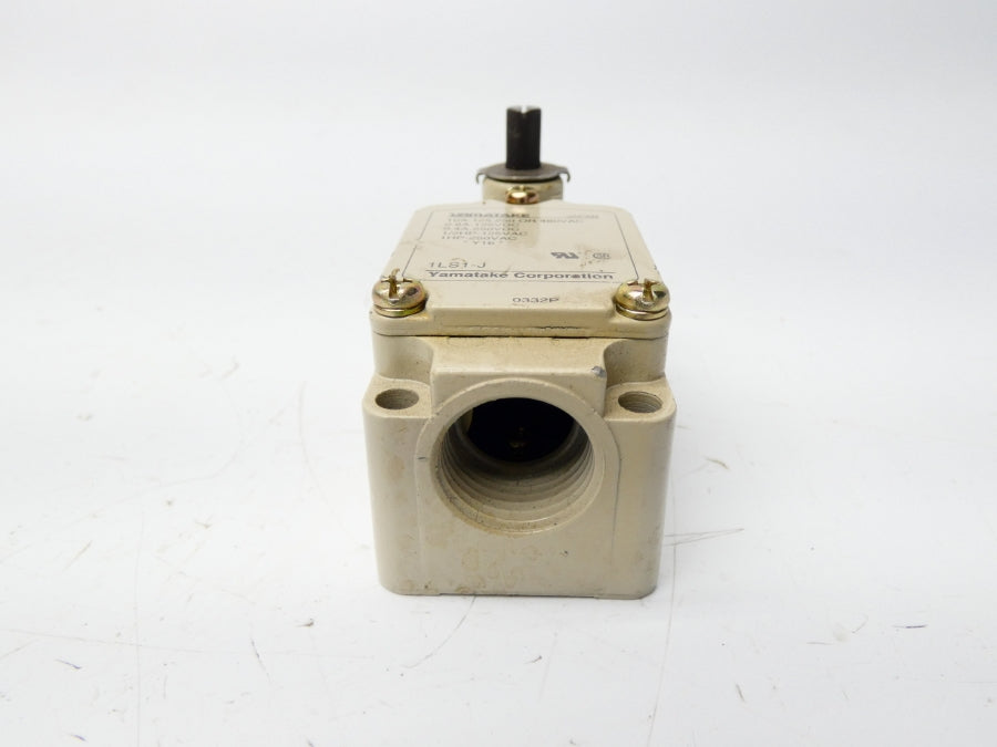 YAMATAKE 1LS1-J 480VAC 10A NSNP
