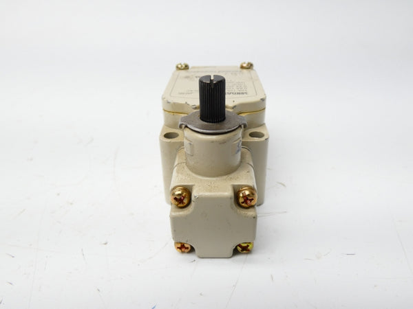 YAMATAKE 1LS1-J 480VAC 10A NSNP
