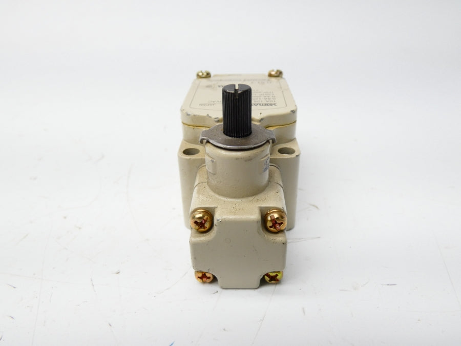 YAMATAKE 1LS1-J 480VAC 10A NSNP