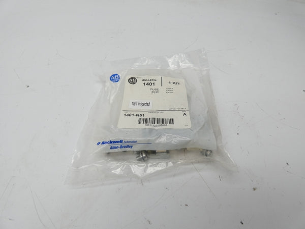 ALLEN BRADLEY 1494V-DR633-A SER. 3 600V 30A (BR/WH)NSMP