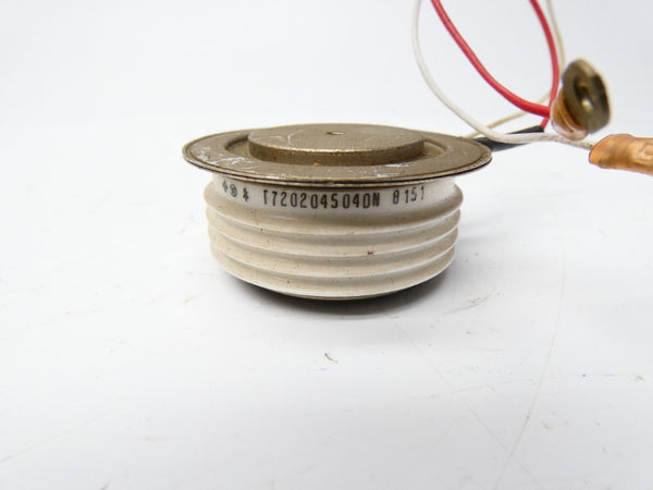 WESTINGHOUSE T7202045040N UNMP