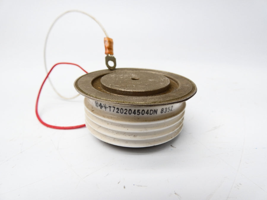 WESTINGHOUSE T720204504DN UNMP