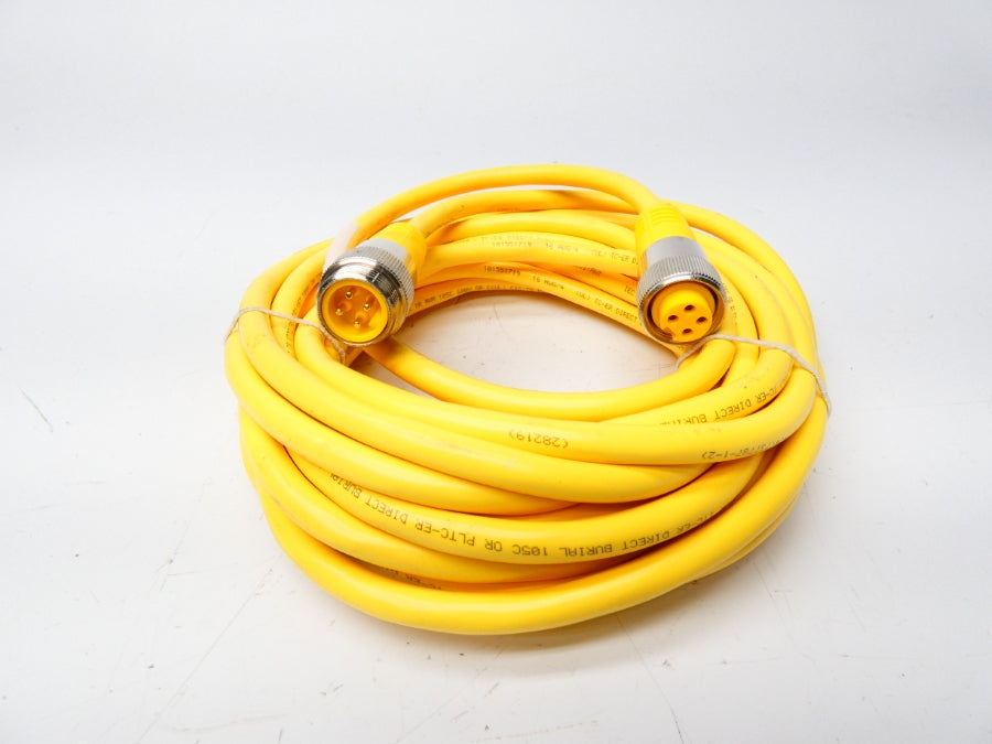 TURCK RSMRKM461-8M/S3059 NSNP