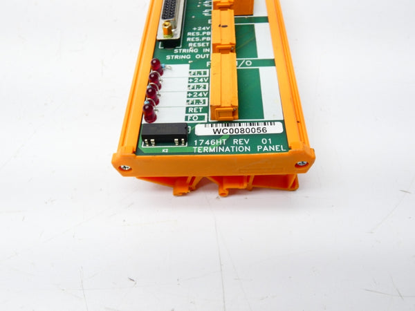 ALLEN BRADLEY 1746HT REV. 01 UNMP