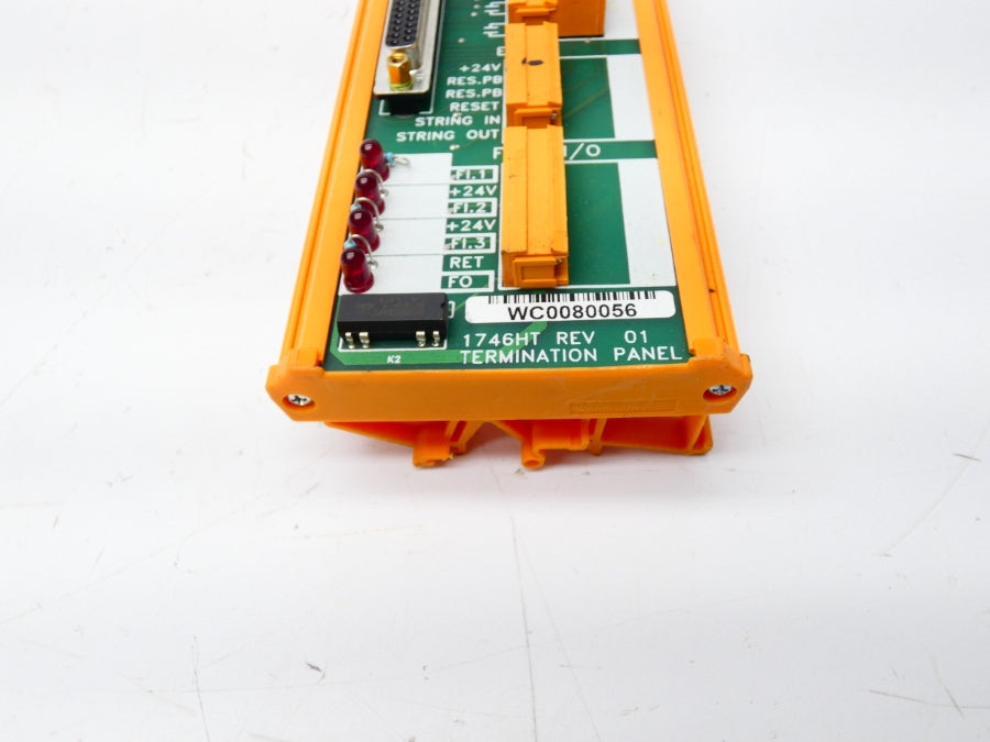 ALLEN BRADLEY 1746HT REV. 01 UNMP