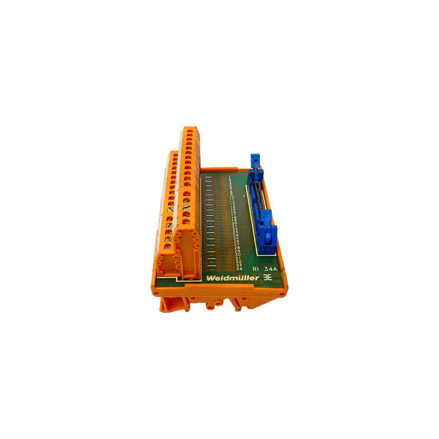 WEIDMULLER RI34A UNMP