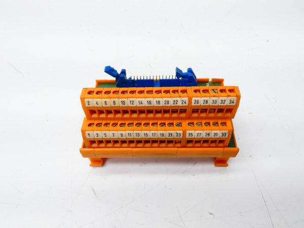 WEIDMULLER RI34A UNMP