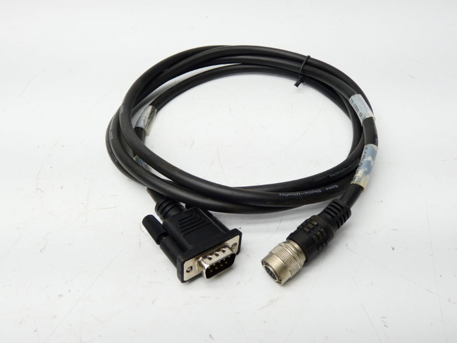 INDUSTRIAL SPARE PART IC-CABL-DH02SP NSNP