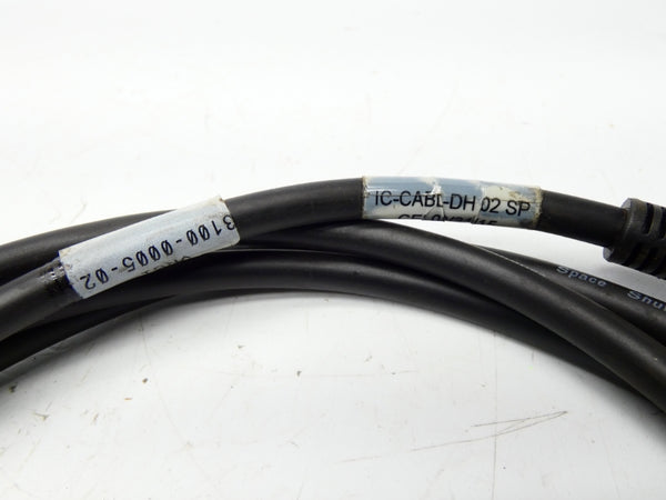 INDUSTRIAL SPARE PART IC-CABL-DH02SP NSNP