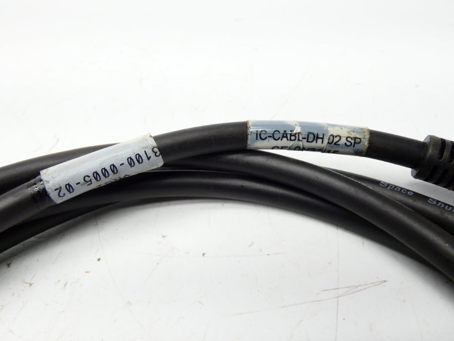 INDUSTRIAL SPARE PART IC-CABL-DH02SP NSNP