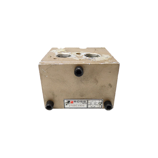 ROSS 2768C4900 UNMP
