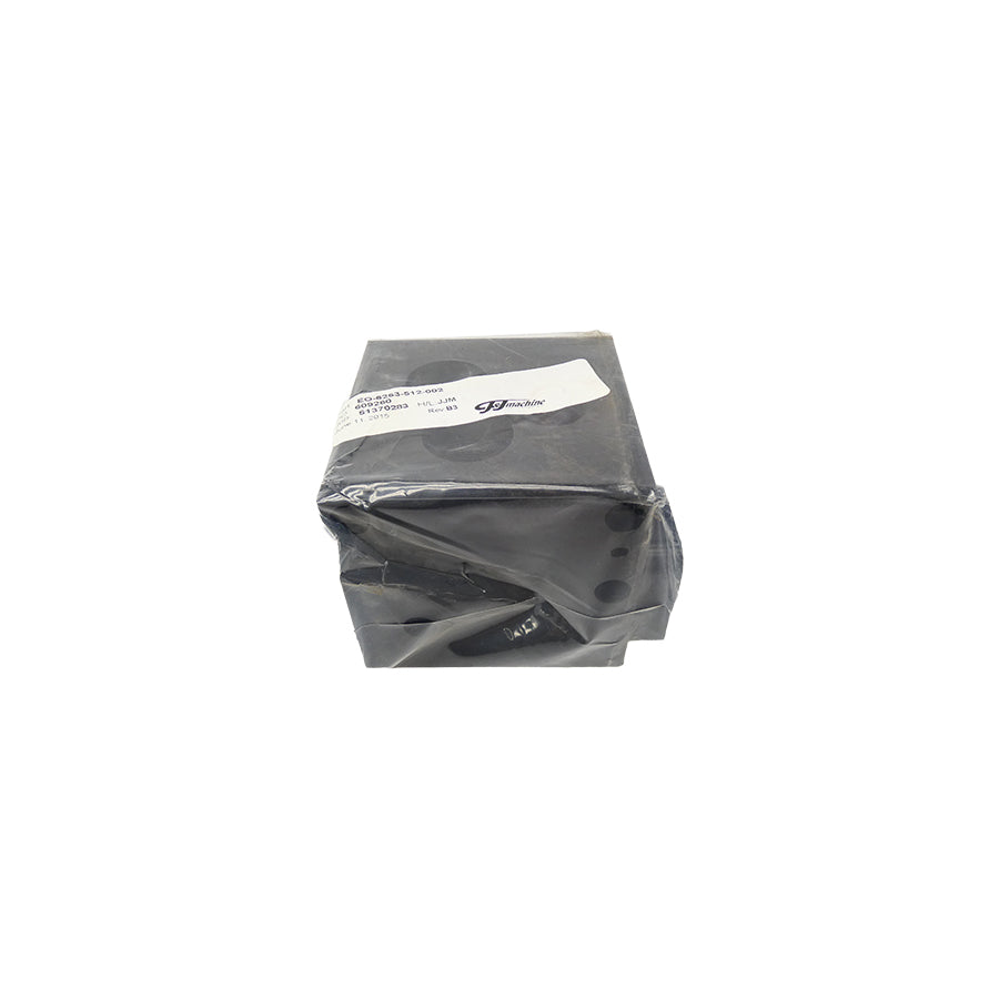 T&J MACHINE EO-6263-512-002 NSMP