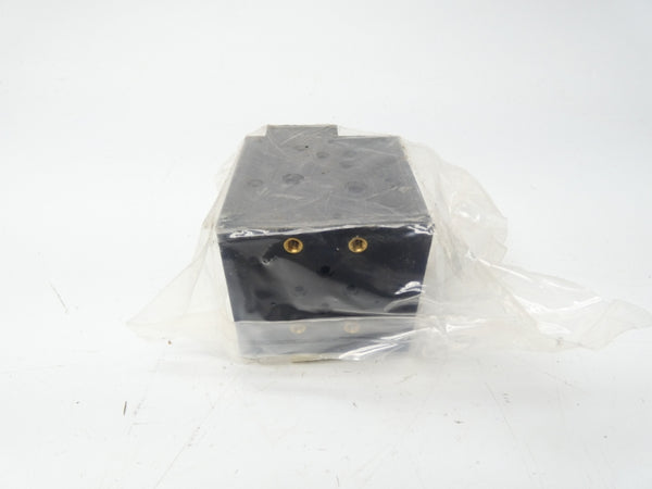 T&J MACHINE EO-6263-512-002 NSMP