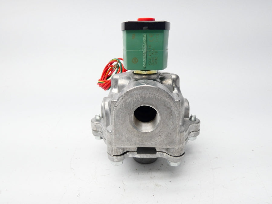 ASCO 8214G03818955 120V 5PSI 3/4" NSNP