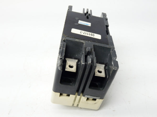 EATON HFD2080 600VAC 80A (AS PICTURED) NSNP