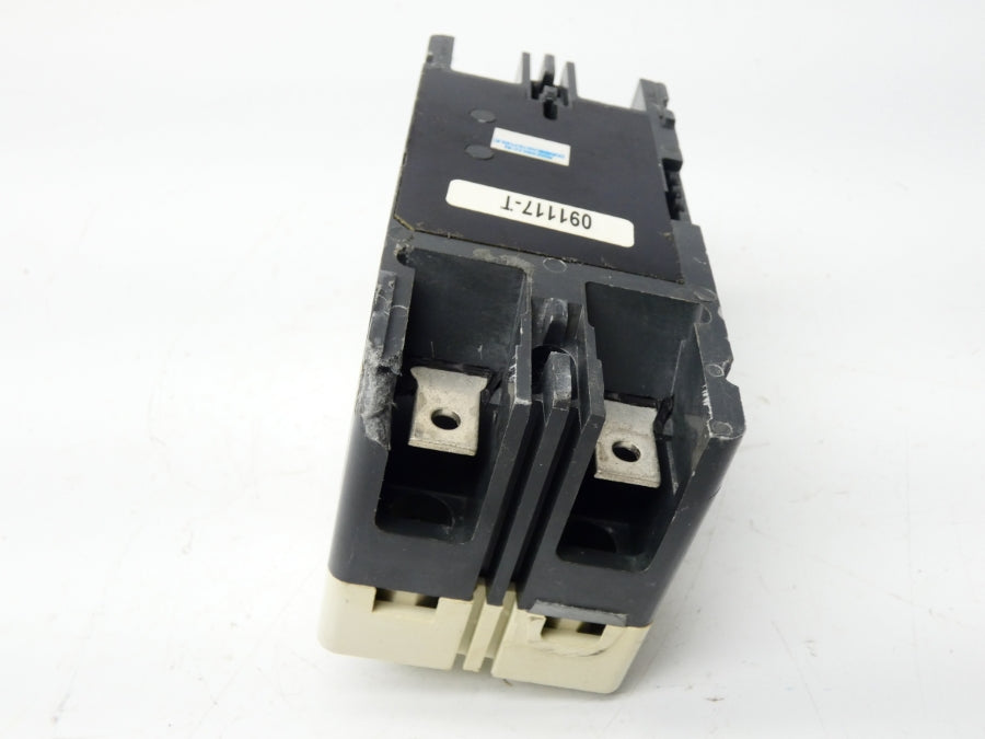 EATON HFD2080 600VAC 80A (AS PICTURED) NSNP