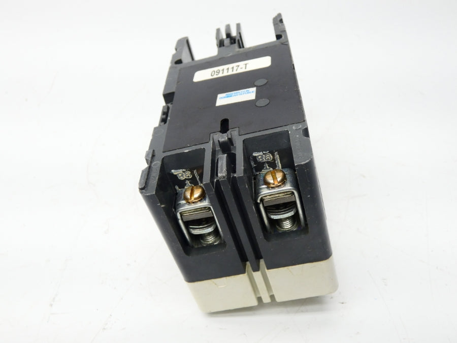 EATON HFD2080 600VAC 80A (AS PICTURED) NSNP