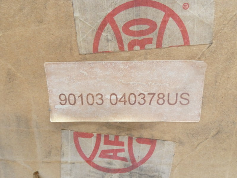 ARO 103040378 NSMP