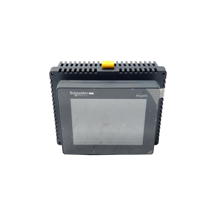 SCHNEIDER ELECTRIC HMIS5T HMISTU655 VER. 8.0 24VDC NSNP