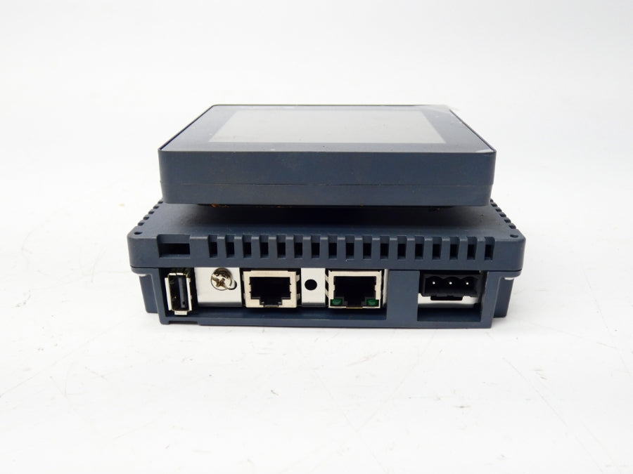 SCHNEIDER ELECTRIC HMIS5T HMISTU655 VER. 8.0 24VDC NSNP