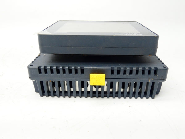 SCHNEIDER ELECTRIC HMIS5T HMISTU655 VER. 8.0 24VDC NSNP