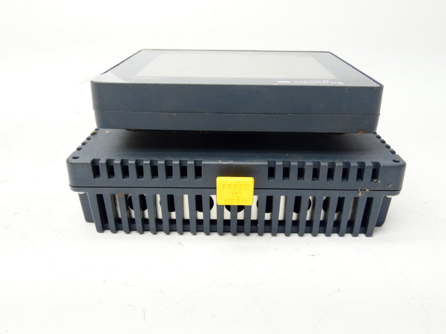 SCHNEIDER ELECTRIC HMIS5T HMISTU655 VER. 8.0 24VDC NSNP