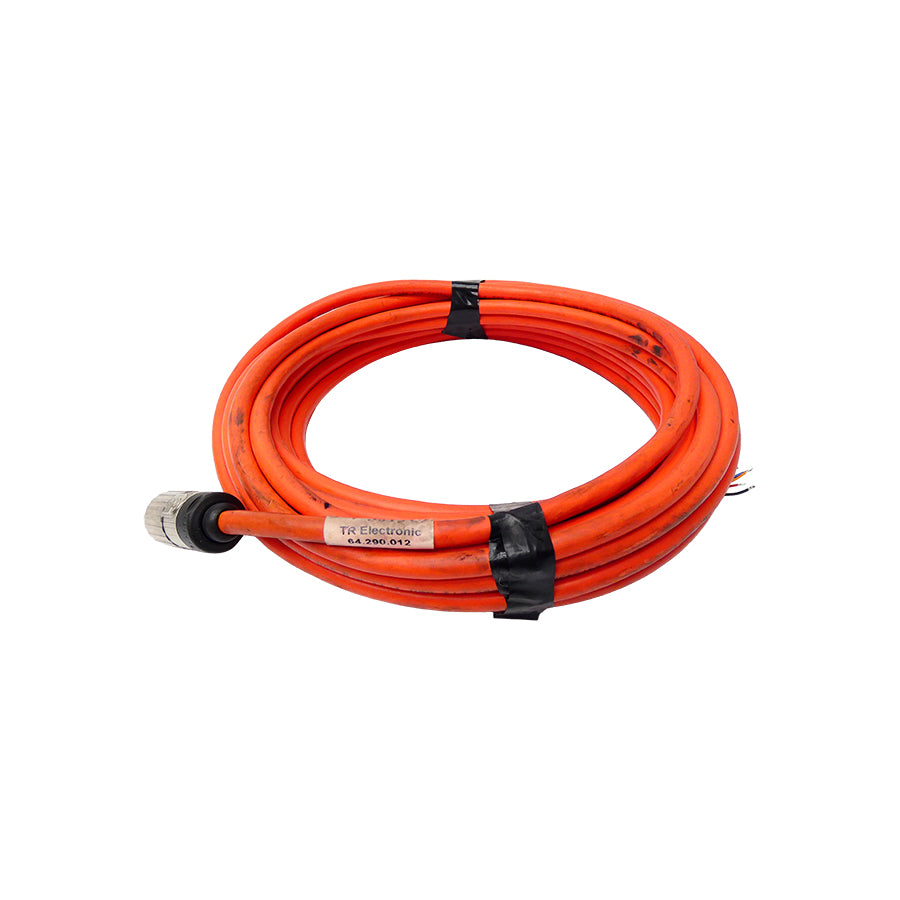 TR ELECTRONIC 64.290.012 NSNP