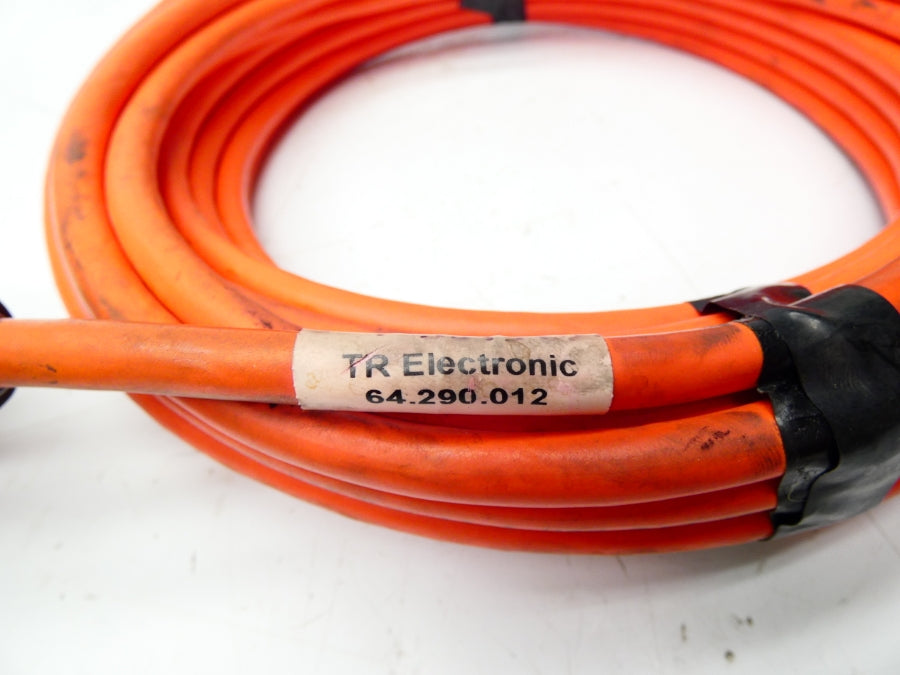TR ELECTRONIC 64.290.012 NSNP