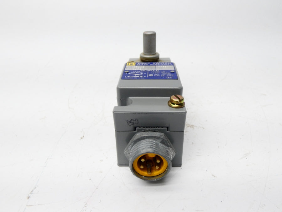 SQUARE D 9007C54A2 NSMP