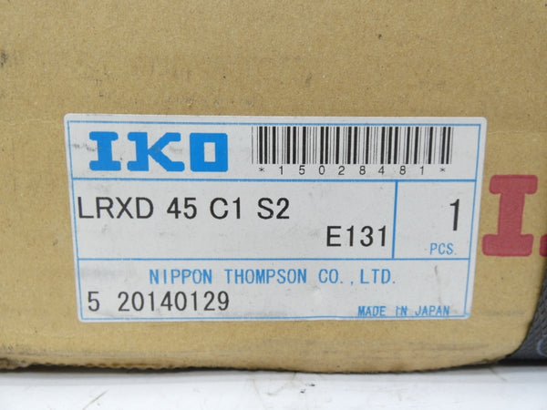 IKO LRXD45C1S2E131 NSFS