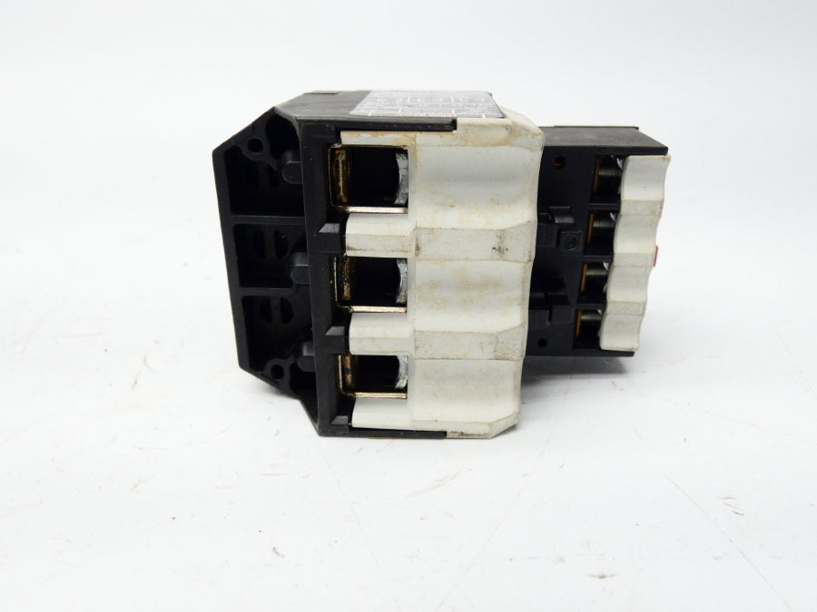 EATON XT0B65DC1 690V 50-65A UNMP