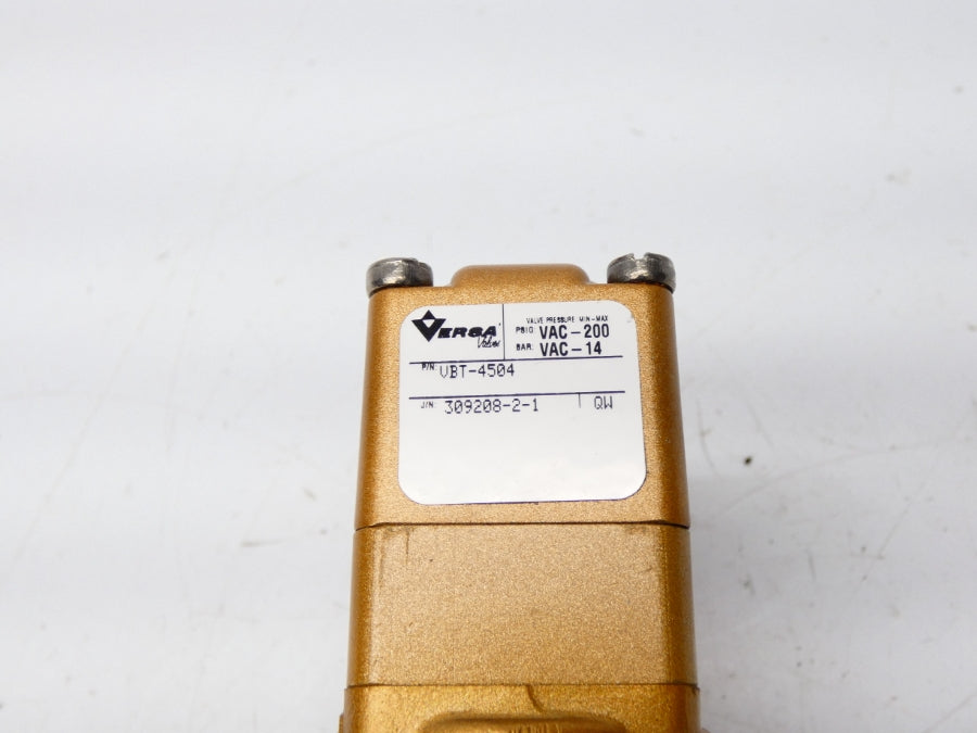 VERSA VBT-4504 NSNP