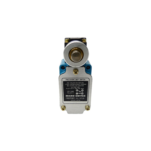 MICRO SWITCH 4LS1 (BLUE) NSNP