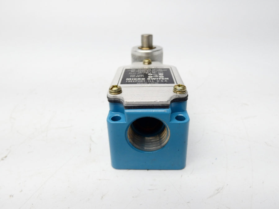 MICRO SWITCH 4LS1 (BLUE) NSNP