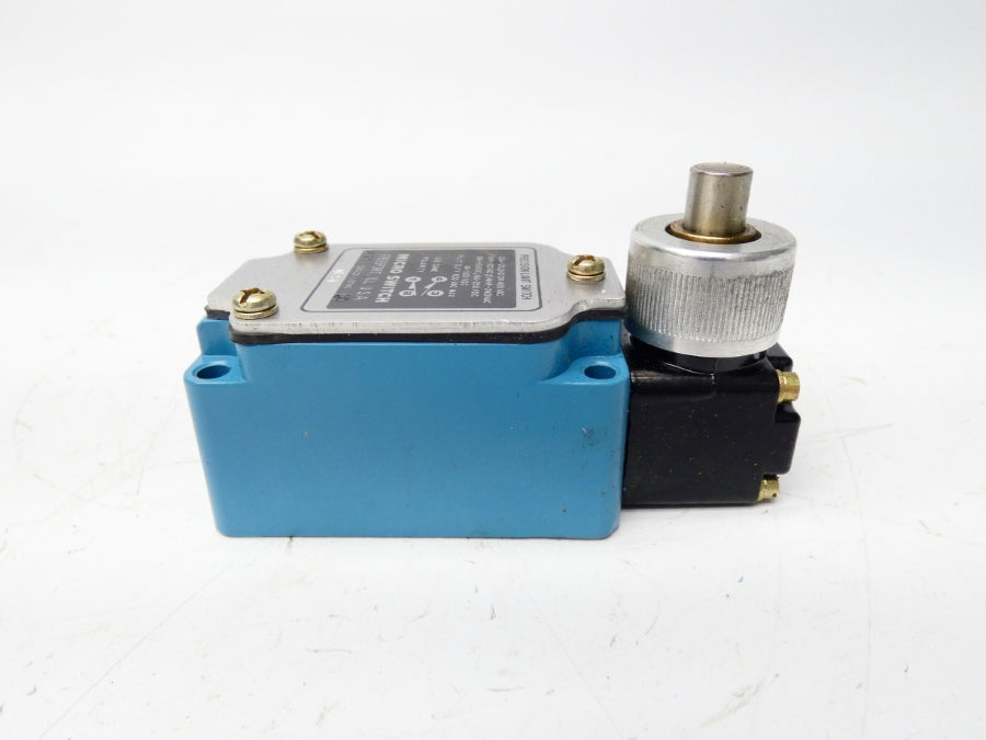 MICRO SWITCH 4LS1 (BLUE) NSNP