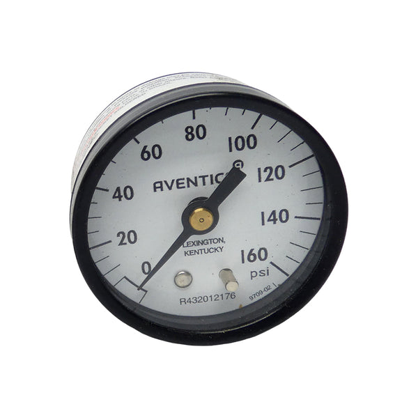 AVENTICS R432012176 0-160PSI UNMP